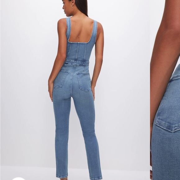 New w/o tag. Took off tag before trying on for size. - Picture 4 of 4